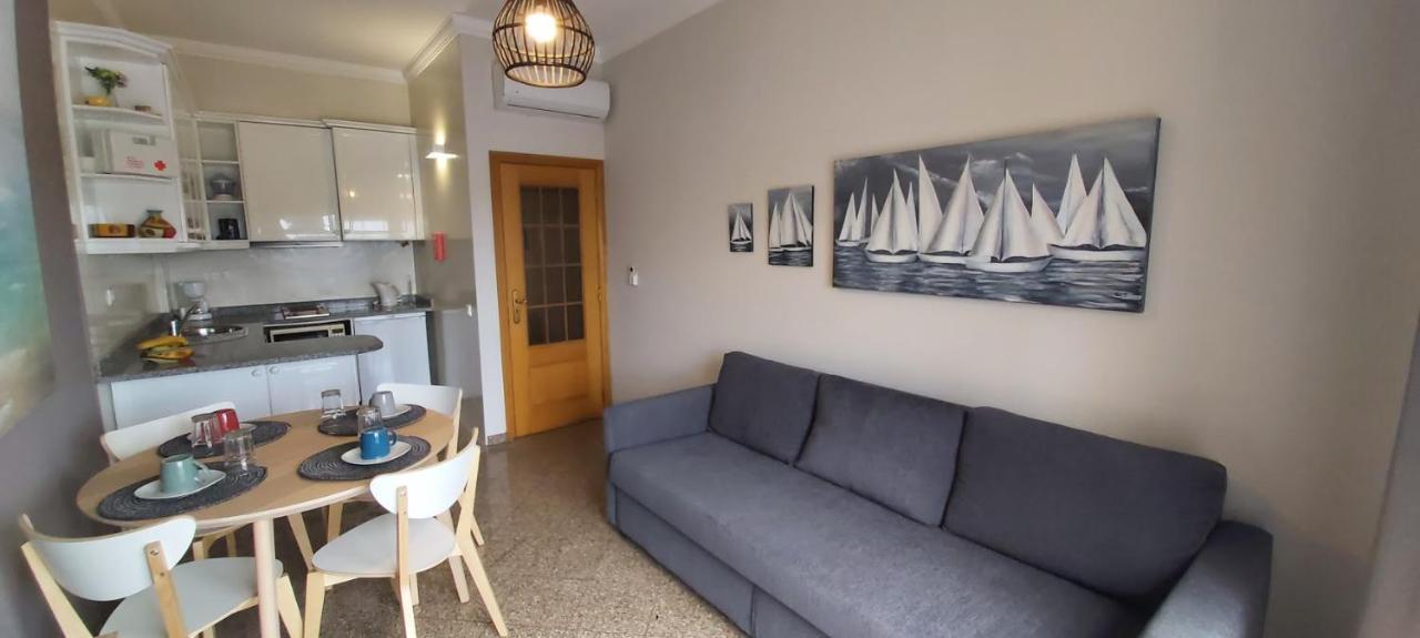 Casa D'Alvor Apartment Exterior photo